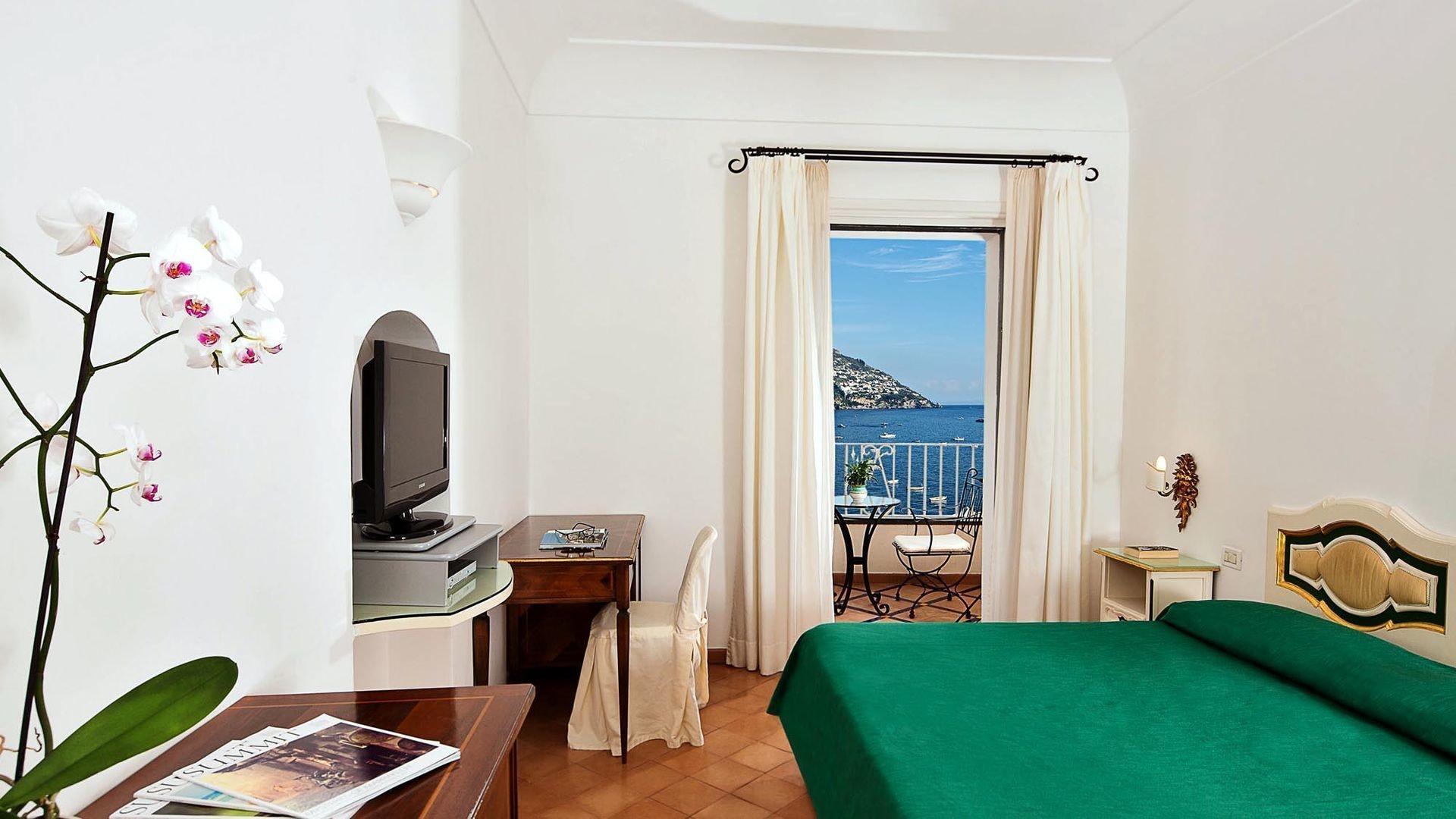 โกโว เด ซาราเชนิ Hotel โปซิตาโน ภายนอก รูปภาพ
