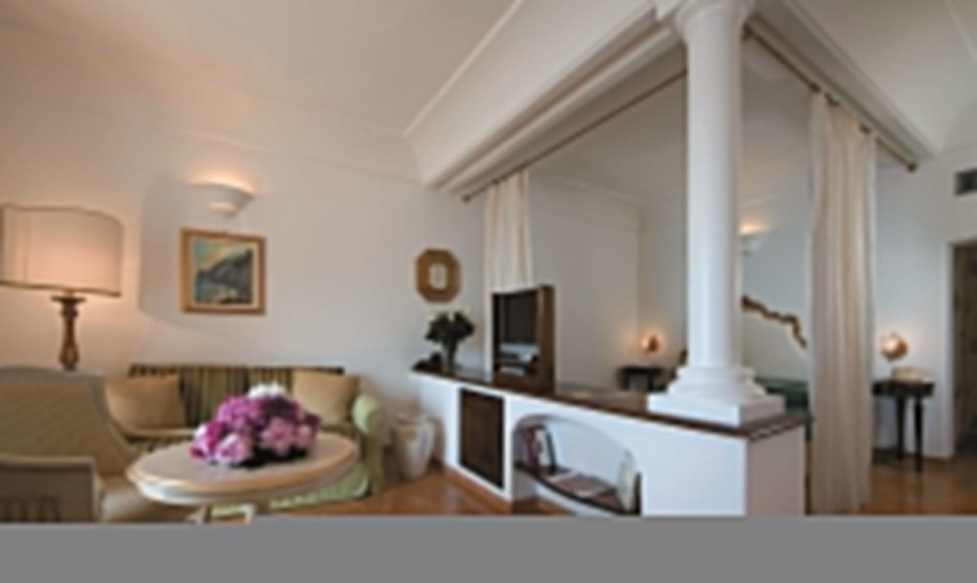 โกโว เด ซาราเชนิ Hotel โปซิตาโน ห้อง รูปภาพ