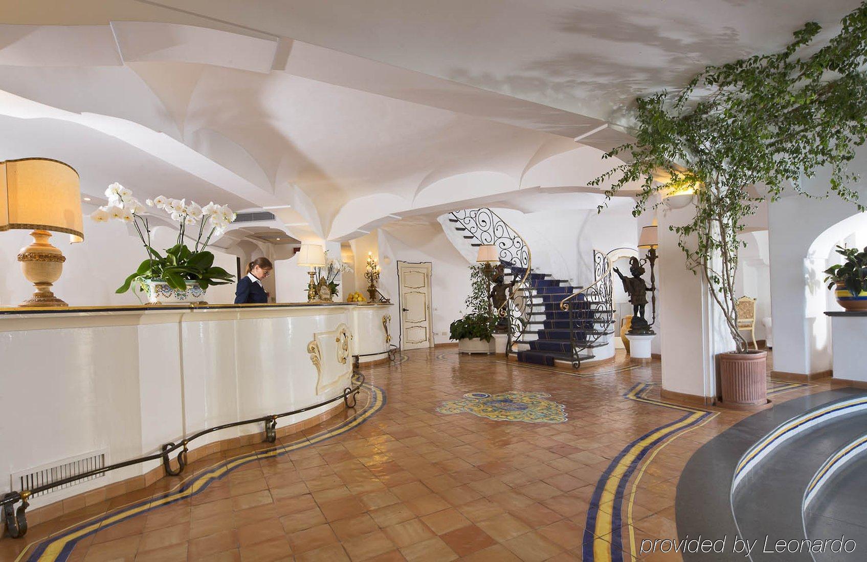 โกโว เด ซาราเชนิ Hotel โปซิตาโน ภายนอก รูปภาพ