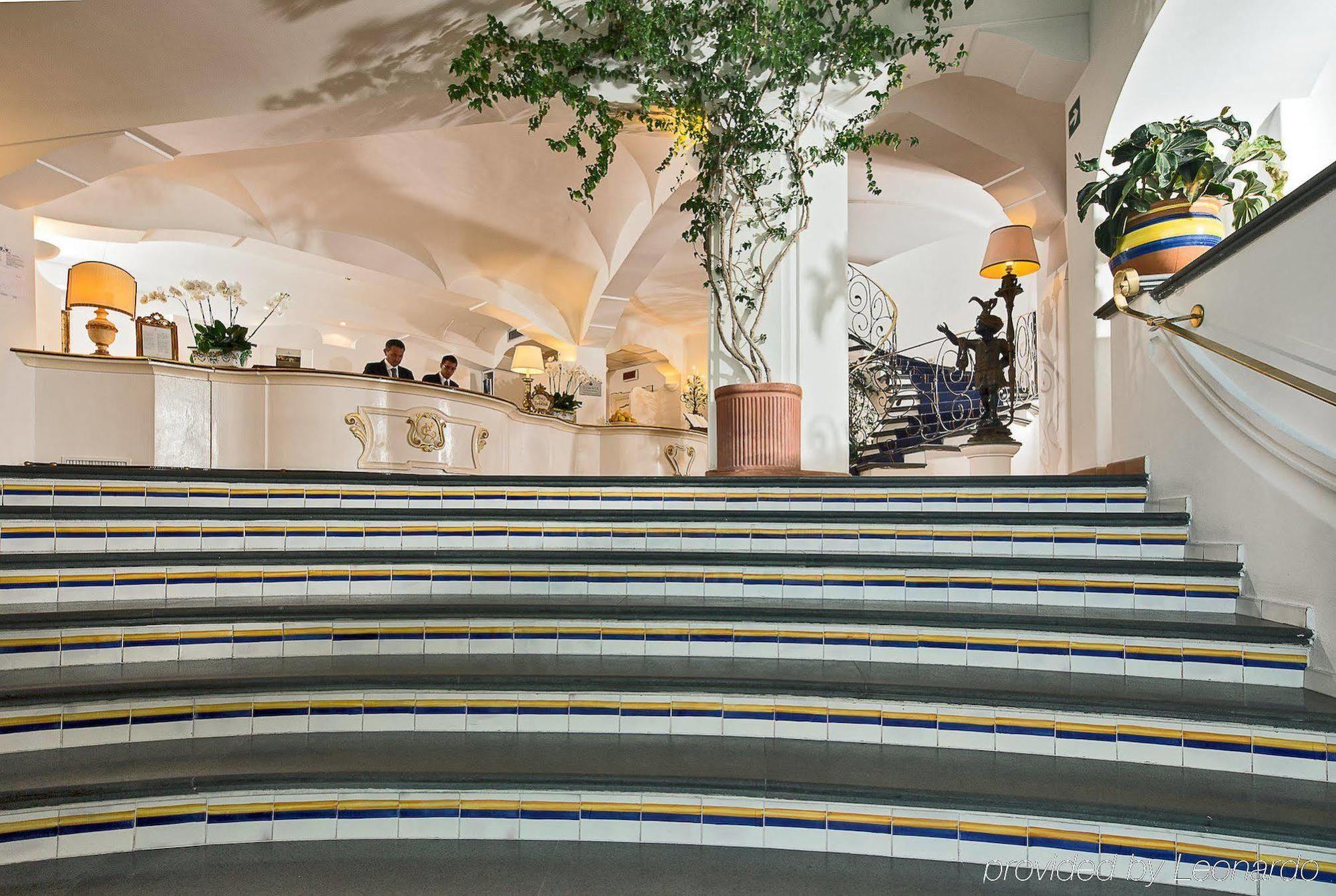 โกโว เด ซาราเชนิ Hotel โปซิตาโน ภายนอก รูปภาพ