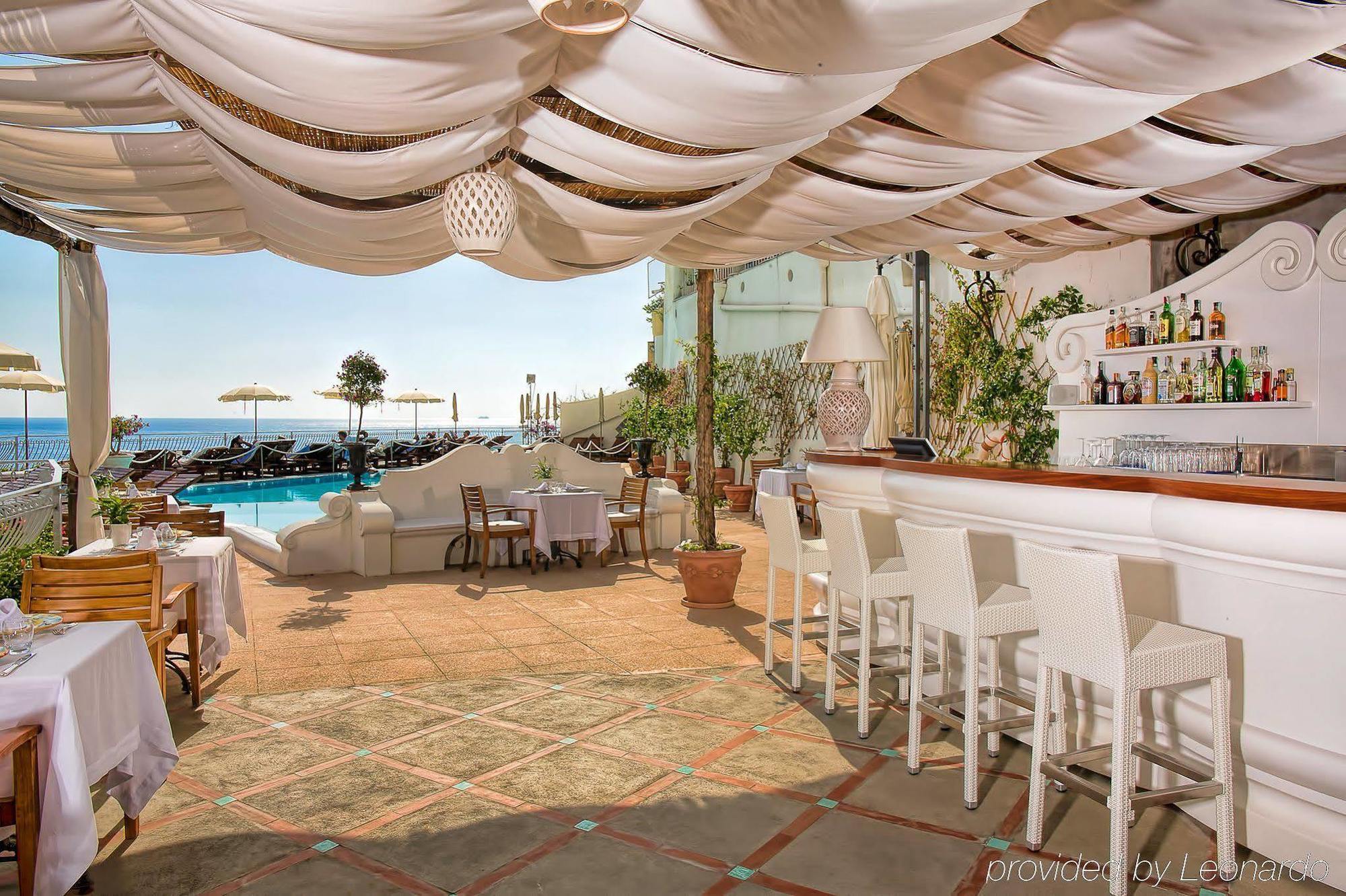 โกโว เด ซาราเชนิ Hotel โปซิตาโน ภายนอก รูปภาพ